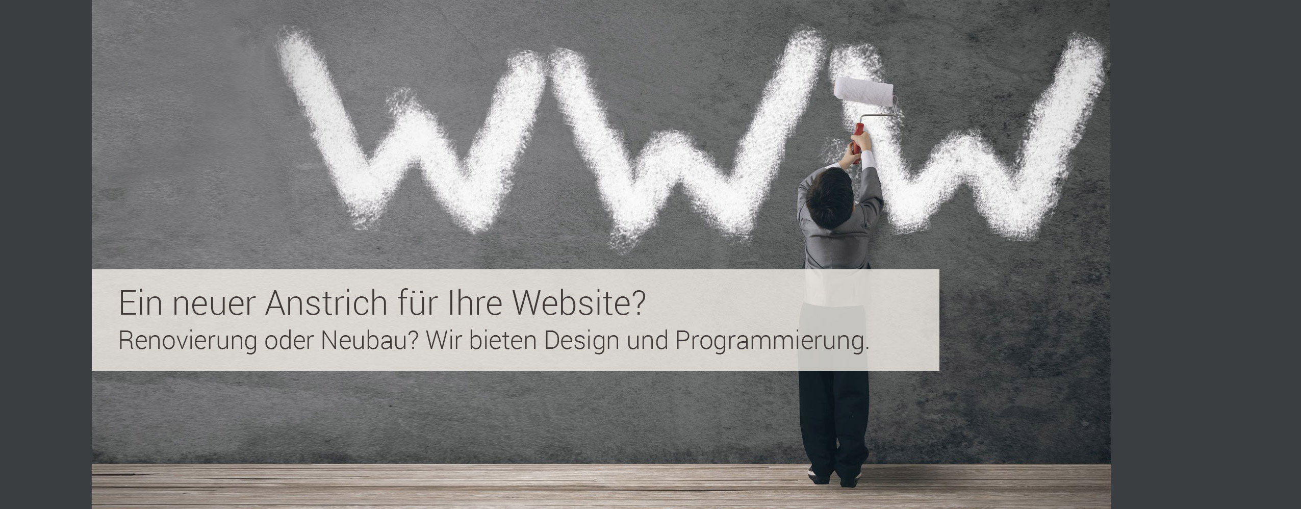 Webdesigner Werbeagentur Bochum Internetagentur