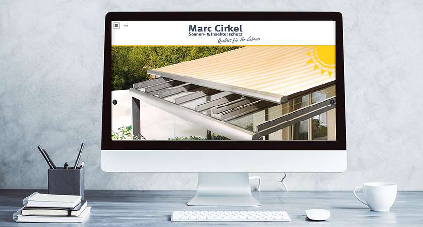 Webdesigner-Agentur in Bochum